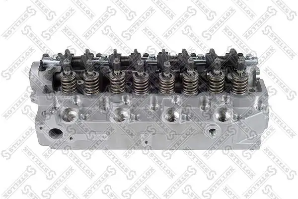 Cabeça de motor (CBC) Mitsubishi Pajero I L04G