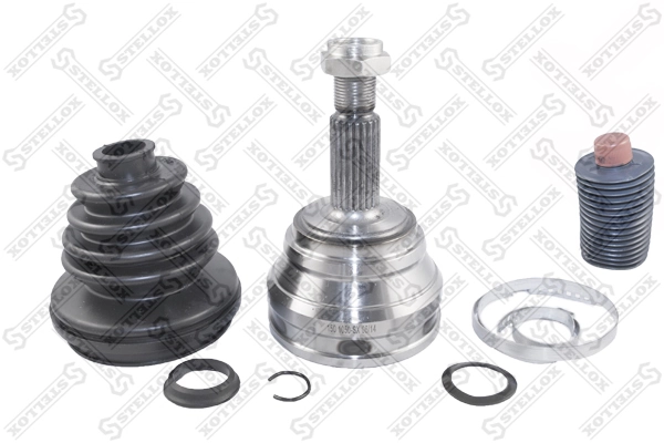 Граната колесная Samko 01K170 цена, от 22.80 USD