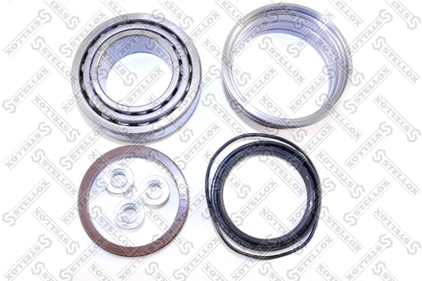 Подшипники задней ступицы Meyle 140350028 цена, от 39.05 USD