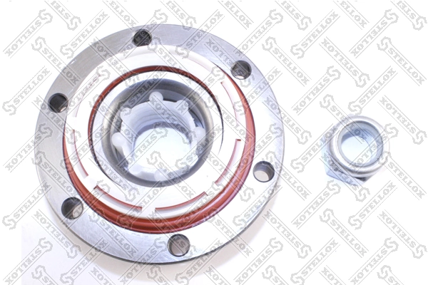 Комплект подшипника ступицы колеса CX/Complex 288 цена, от 24.37 USD