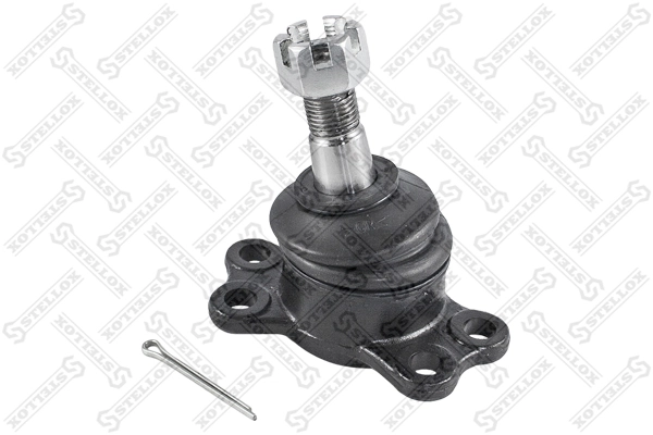 Купить RL445004S Raiso Нижняя шаровая опора