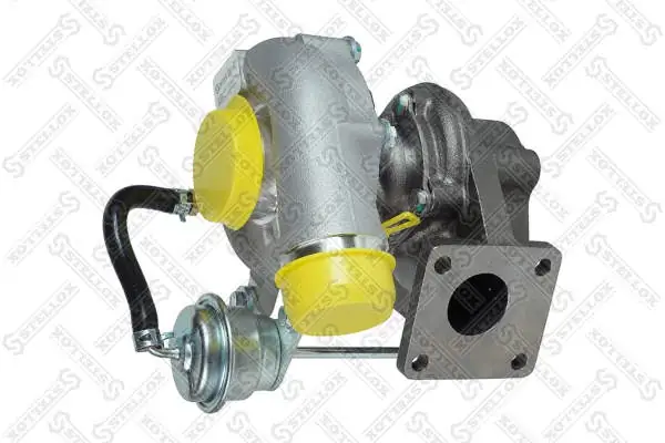 Турбонагнетатель GP 7081625001 цена, от 84.01 USD