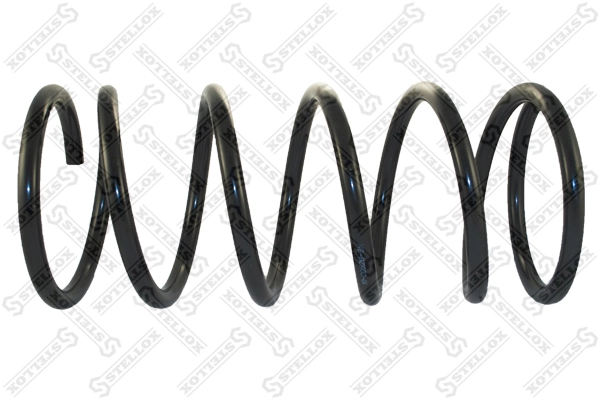 Купить Задняя пружина Митсубиси Паджеро II V2W, V4W