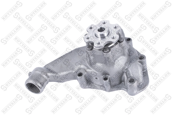  Помпа Mercedes Benz Truck TRUCK LK/LN2 
