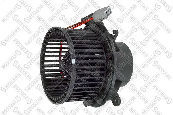  Motor de ventilador de forno (de aquecedor de salão) Opel Zafira C monovolume (P12) (2011 - 2019) C