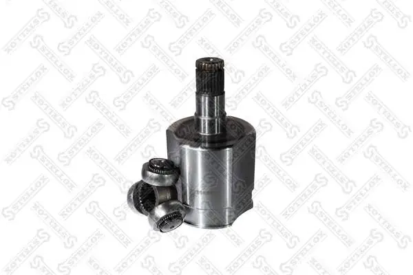 Шарнир угловых скоростей передний левый Patron PCV1326 цена, от 34.66 USD