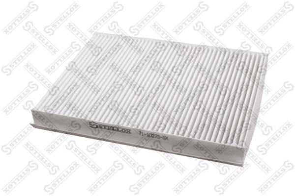 Фильтр воздушный отопителя Nordfil CN1110 цена, от 3.09 USD