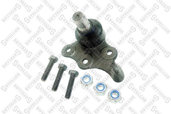 Нижняя правая шаровая опора BAW 352827 цена, от 11.98 USD