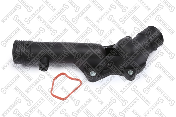 Купить A11531740478 Mercedes Крышка термостата
