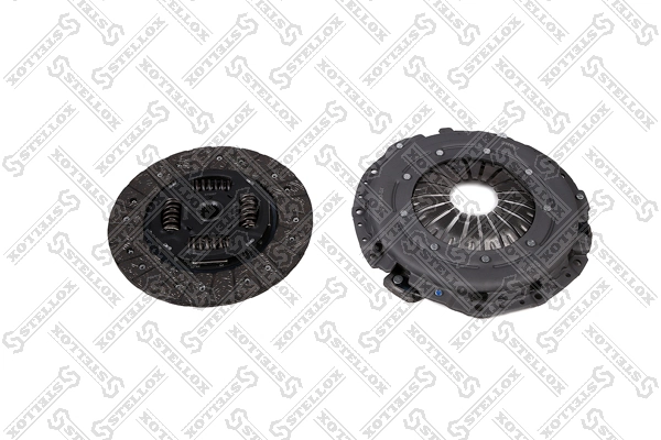 Kit de embraiagem (3 peças) KIA Sportage II JE