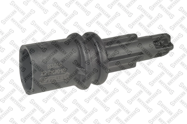 Sensor de temperatura da mistura de ar para Opel Astra G F69