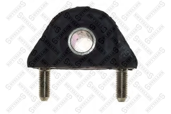 Сайлентблок заднего подрамника Hans Pries (Topran) 205824586 цена, от 8.45 USD