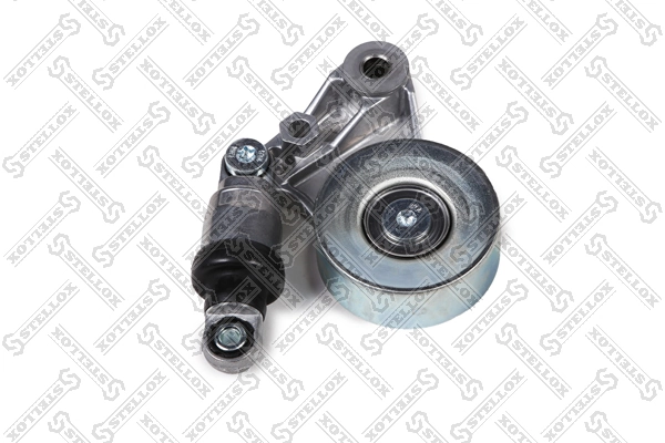 Натяжитель приводного ремня 117502W20C Renault (RVI)