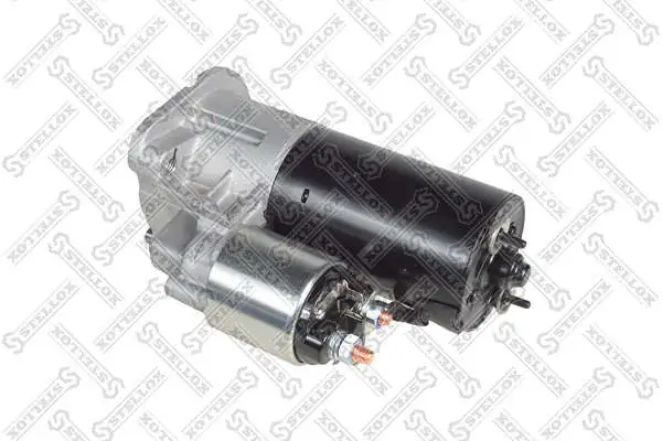 Motor de arranco Volvo S70 LS, LT