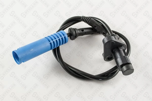  Датчик АБС передний BMW 5 