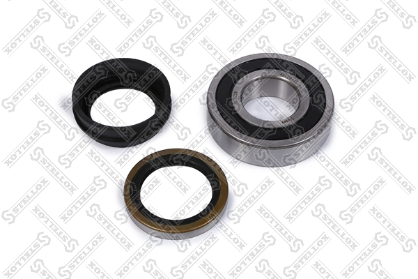 Подшипники задней ступицы Koyo 6308ZZNR цена, от 27.19 USD