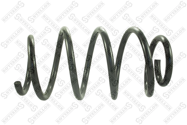 Пружина амортизатора передняя B+S CSFV020 цена, от 41.25 USD