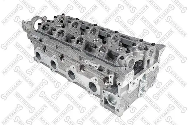 Головка двигателя Stellox 1108073SX цена, от 624.21 USD