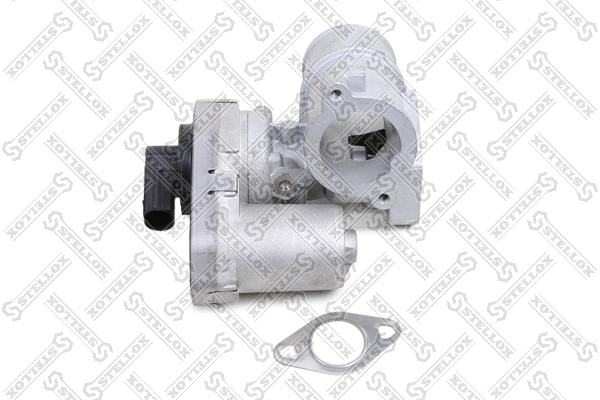Válvula EGR de recirculação dos gases Jaguar X-type preço, a partir de 209,99 USD