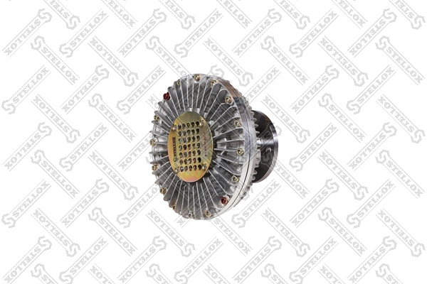 Вискозная муфта Sampa Otomotiv‏ 02134701 цена, от 180.42 USD