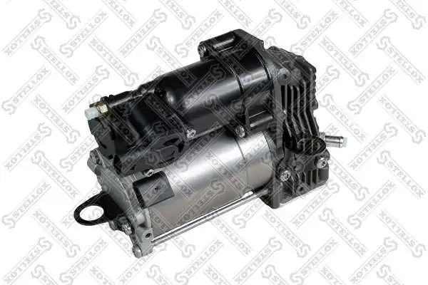 Компрессор пневмоподвески HDE 2903003 цена, от 451.33 USD