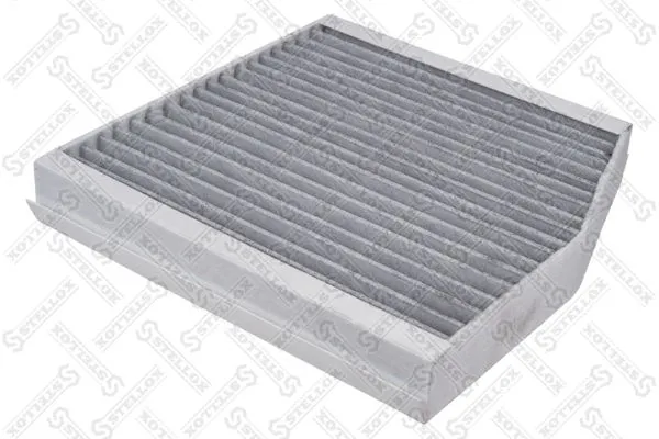 Воздушный фильтр салона Polcar PCK8371