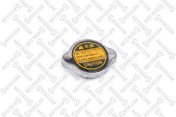 Tampa (tampão) do radiador Nissan Vanette C120