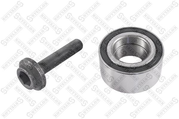 Купить CX429 Polcar Подшипник задней ступицы