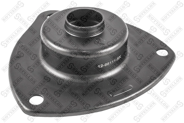 Подушка амортизатора переднего на Mitsubishi Galant IX DJ, DM