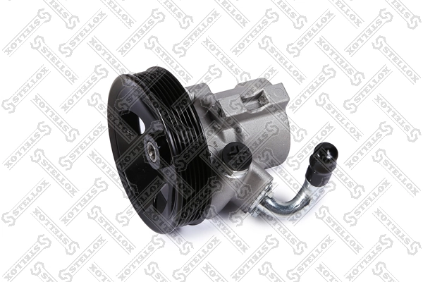 Насос гидравлики Uxclent B32145ZX21 цена, от 78.52 USD