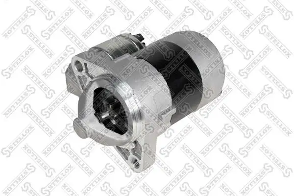 Motor de arranco Fiat Fiorino  225