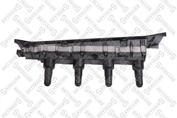 BAEQ233 Magneti Marelli Катушка зажигания