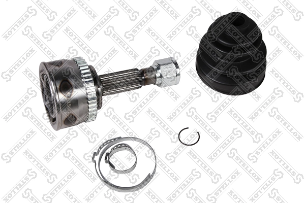 Граната колесная Nissan/Infiniti 3921150Y70 цена, от 41.31 USD