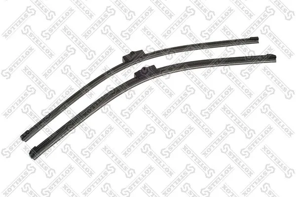 28790WF010 Renault (RVI) Щетки лобового стекла