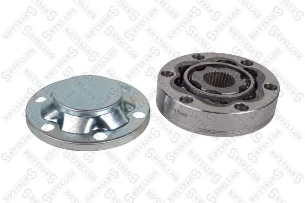 Шарнир угловых скоростей внутренний передний Driveshaft VW718 цена, от 43.26 USD
