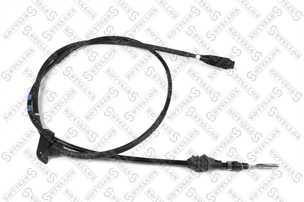 Задний трос ручника Adriauto AD570252 цена, от 27.31 USD