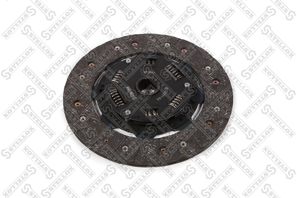 Disco de embraiagem para Volkswagen LT 28-35 II 2DB, 2DE, 2DK