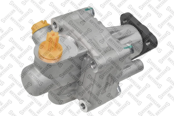 ГУР руля на Audi A8 D2 4D2, 4D8