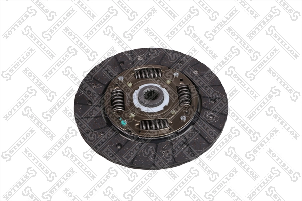Диск сцепления Kamoka DC166 цена, от 30.24 USD