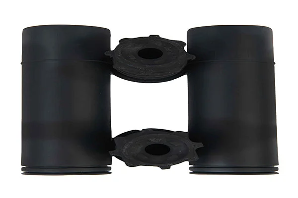 Отбойник задний Nissan Micra хэтчбек (K12) (2002 - 2010) цена, от 13.25 USD