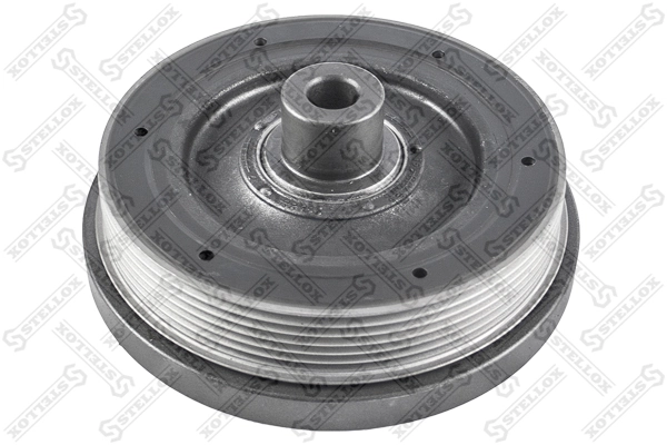 Шкив коленвала (демпфер) BSG GRM2041 цена, от 53.21 USD