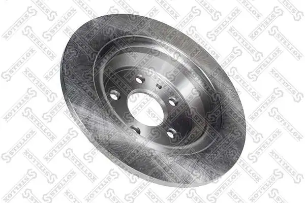 Купить AR85156 Power Stop Диск тормозной задний