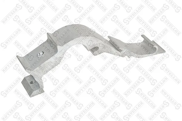 DPRE04701 Daniparts Кронштейн крыла заднего