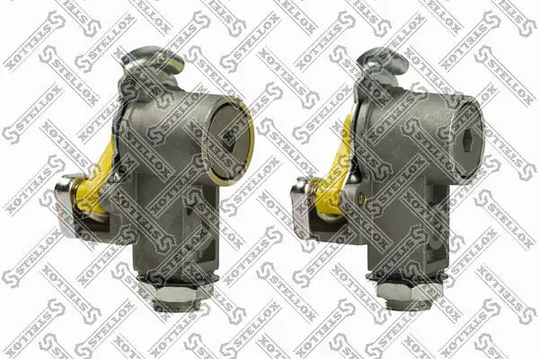 Разъем (головка) шлангов пневмосистемы Mercedes A0004297930 цена, от 5.94 USD