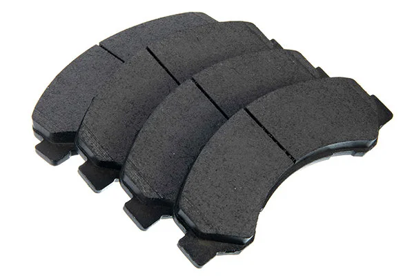 Колодки AST AST258 цена, от 39.60 USD