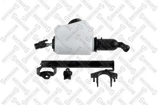 5001857546 Renault (RVI) Цилиндр сцепления, главный