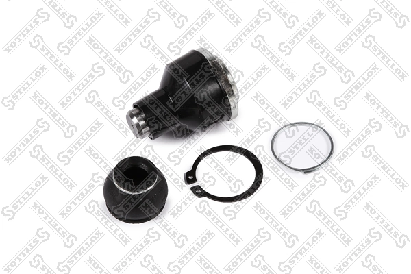 Нижняя шаровая опора Рено Лодги 