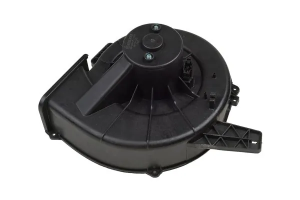 Motor de ventilador de forno (de aquecedor de salão) Volkswagen Polo 4 9N, 9A