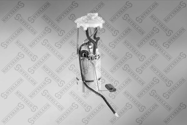 Модуль бензонасоса Bosch 66175 цена, от 169.48 USD