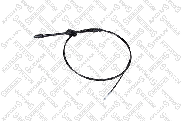 Задний трос ручника Rotweiss RW42121 цена, от 10.96 USD